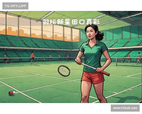 中国羽毛球女队崛起背后的故事与挑战 未来可期的羽坛女力军 中国羽毛球女队崛起背后的故事与挑战 未来可期的羽坛女力军